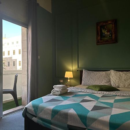 City Citadel Hotel,Аман Екстериор снимка