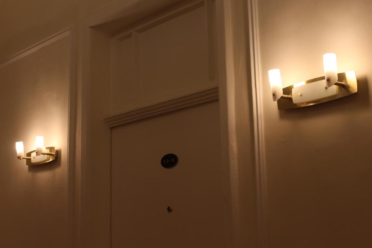 City Citadel Hotel,Аман Екстериор снимка