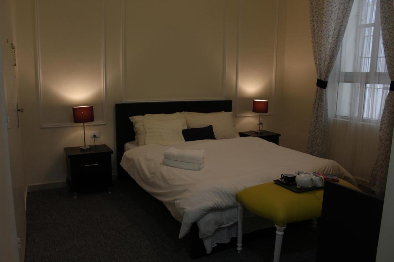 City Citadel Hotel,Аман Екстериор снимка