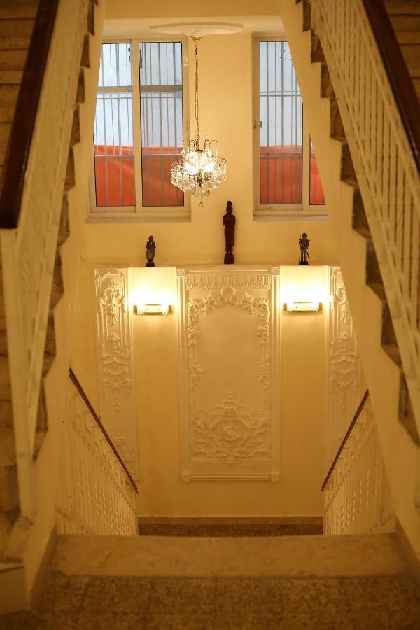 City Citadel Hotel,Аман Екстериор снимка