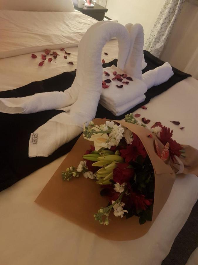 City Citadel Hotel,Аман Екстериор снимка
