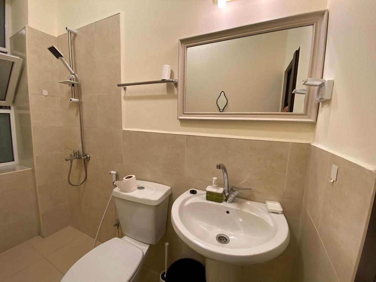 City Citadel Hotel,Аман Екстериор снимка
