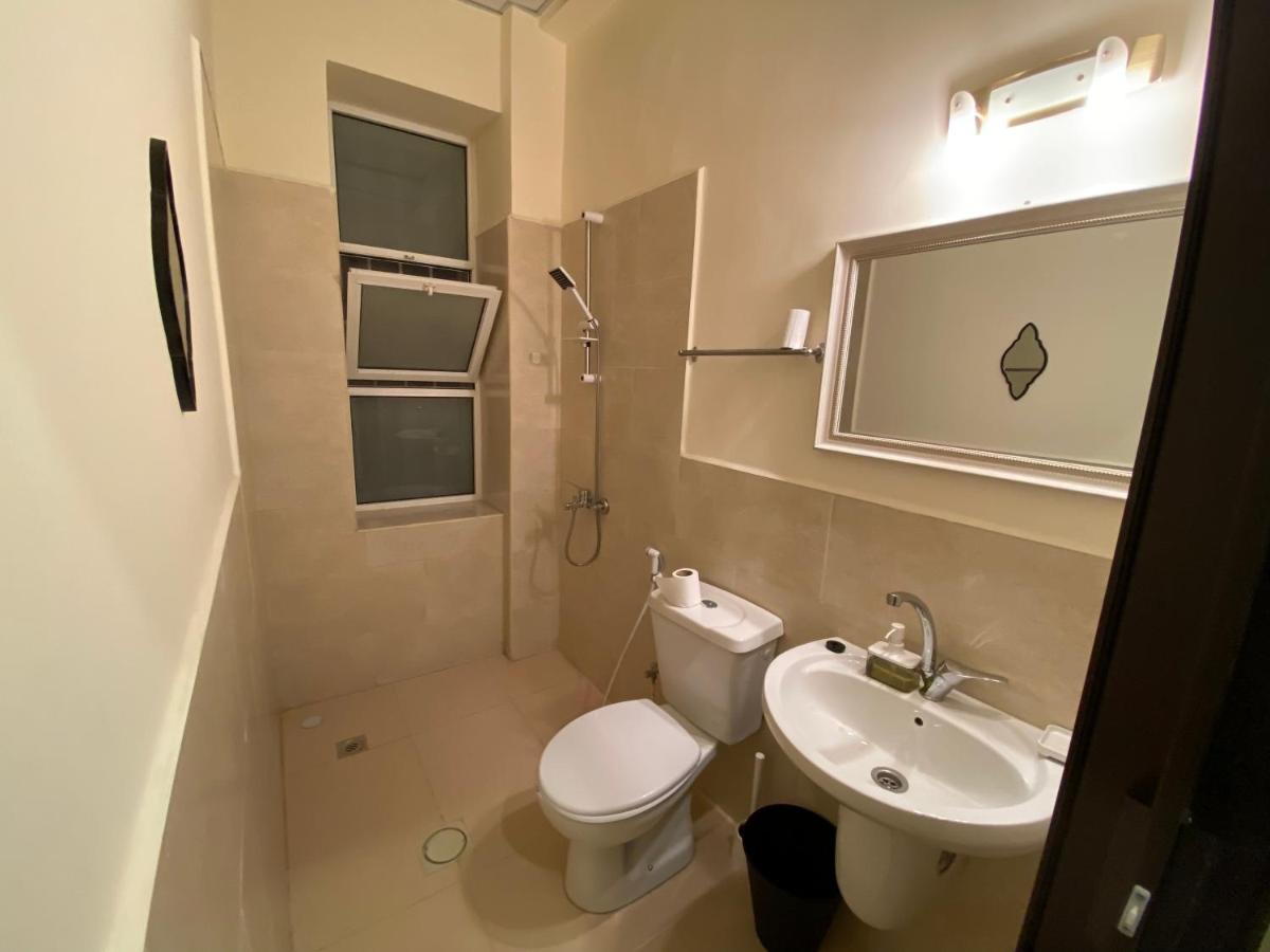City Citadel Hotel,Аман Екстериор снимка