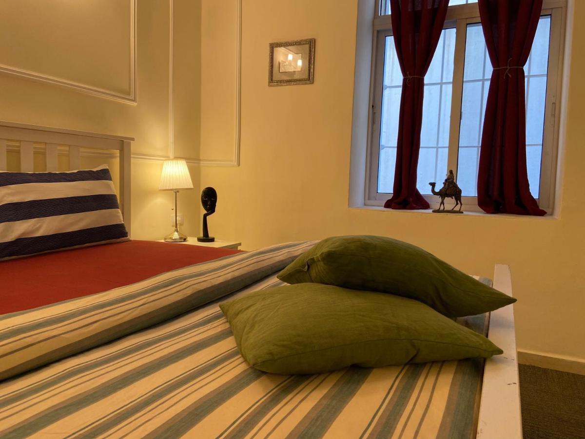 City Citadel Hotel,Аман Екстериор снимка