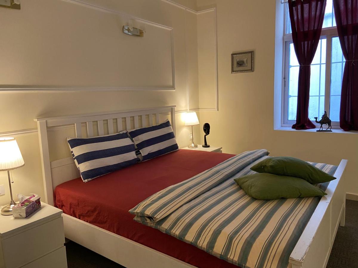 City Citadel Hotel,Аман Екстериор снимка