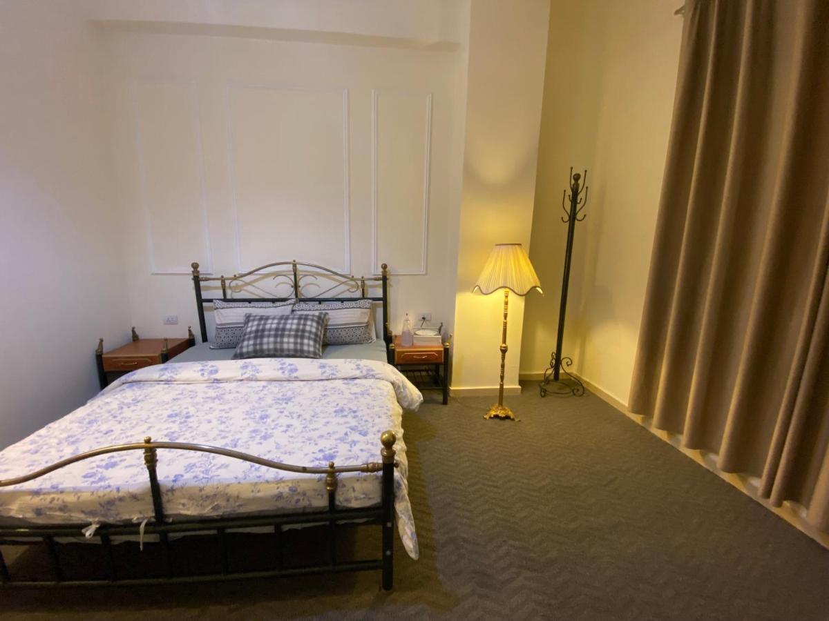 City Citadel Hotel,Аман Екстериор снимка